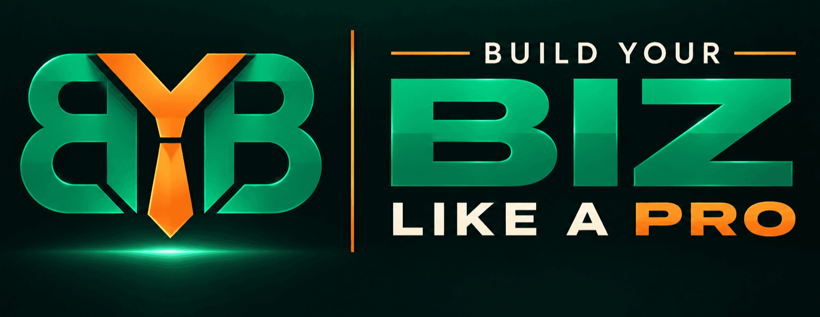 Build Your Biz Like A Pro